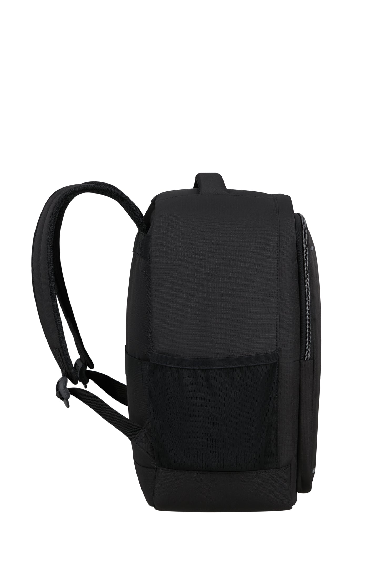 American Tourister  CLOUDRIDER cabin backpack S  jet black