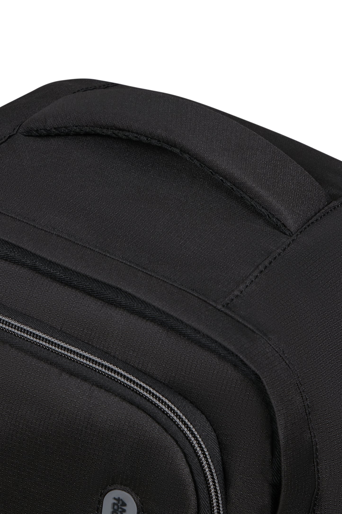 American Tourister  CLOUDRIDER cabin backpack S  jet black