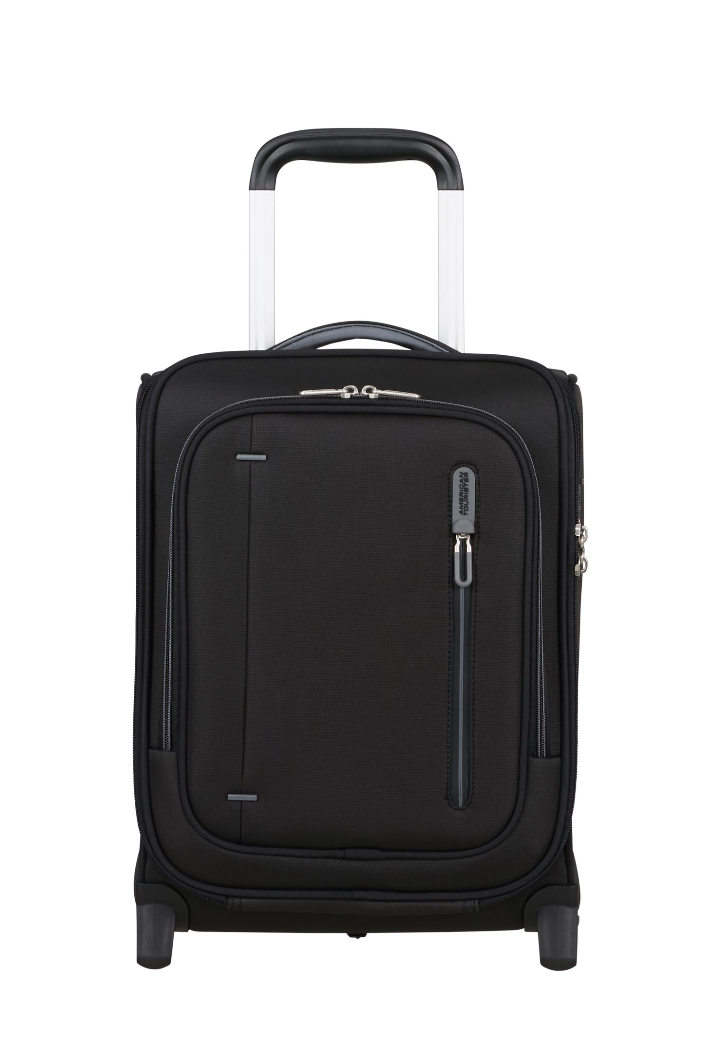 American Tourister  CLOUDRIDER underseater  jet black