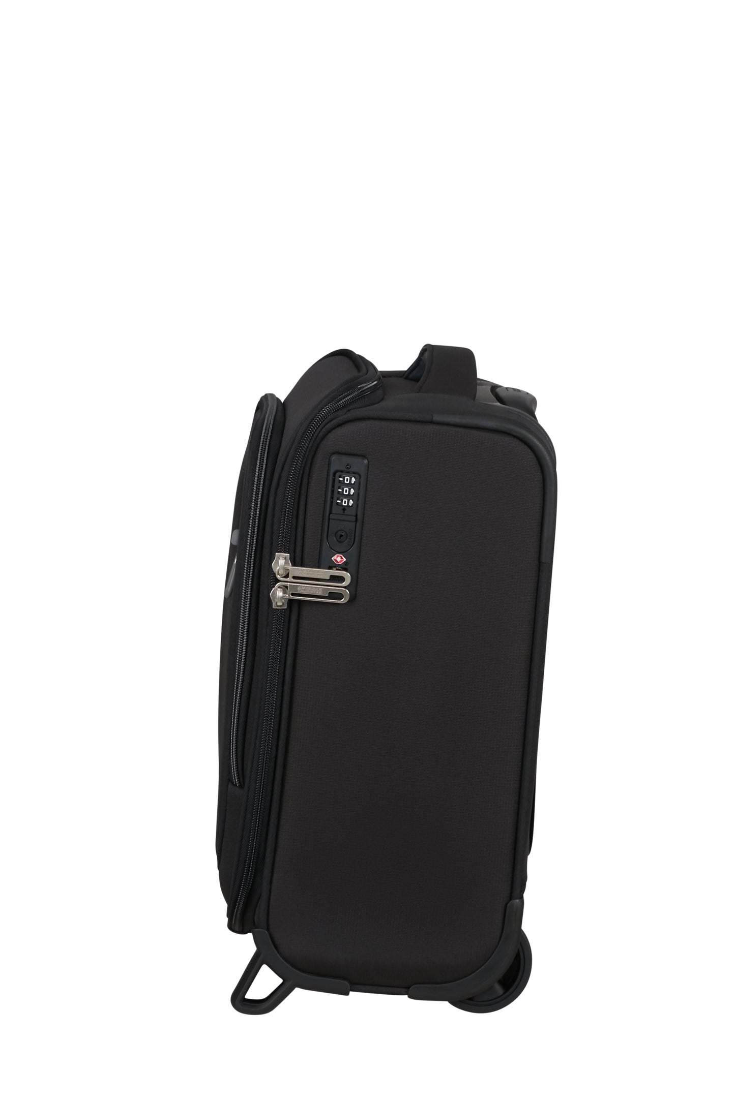 American Tourister  CLOUDRIDER underseater  jet black