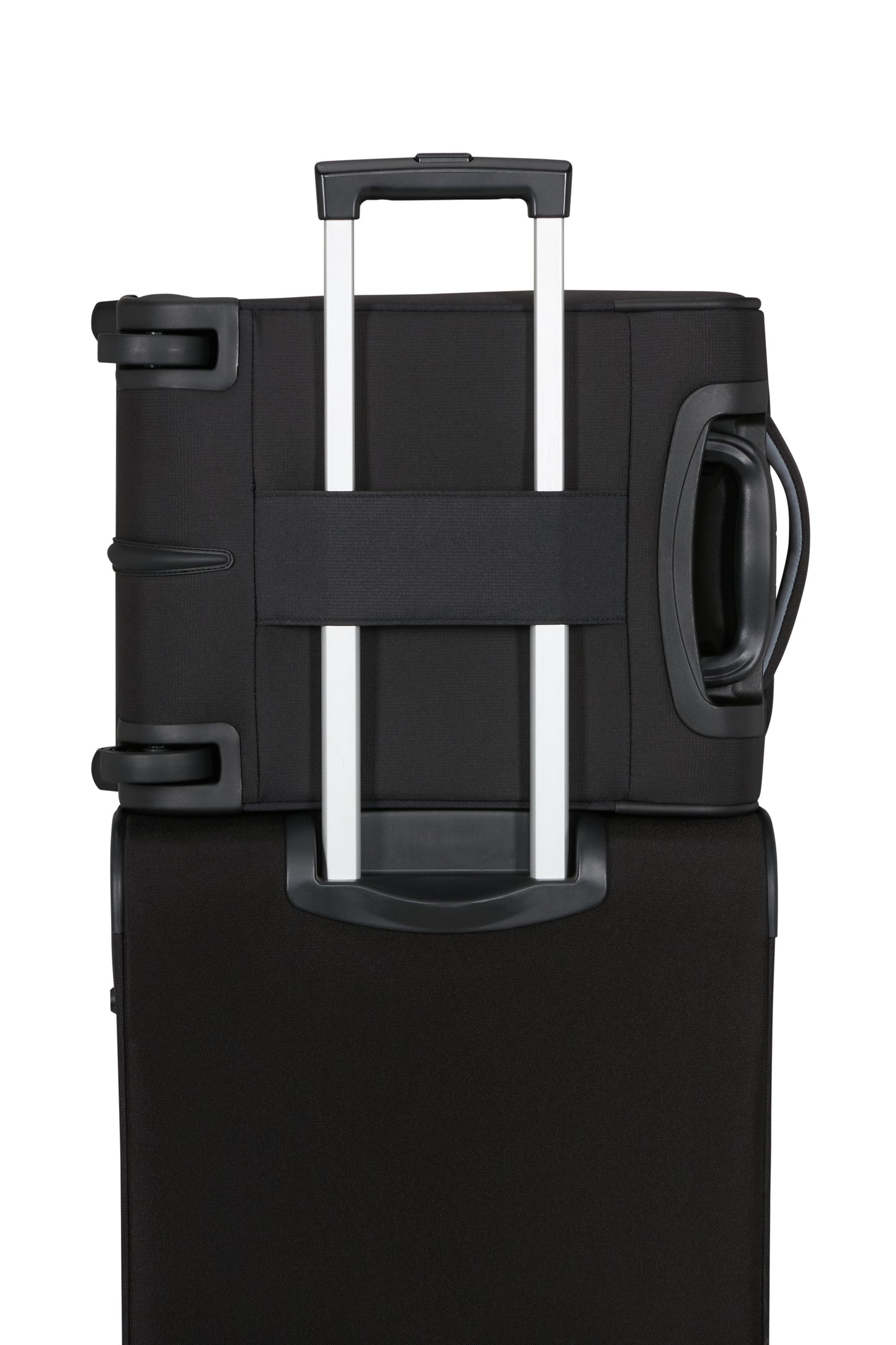American Tourister  CLOUDRIDER underseater  jet black