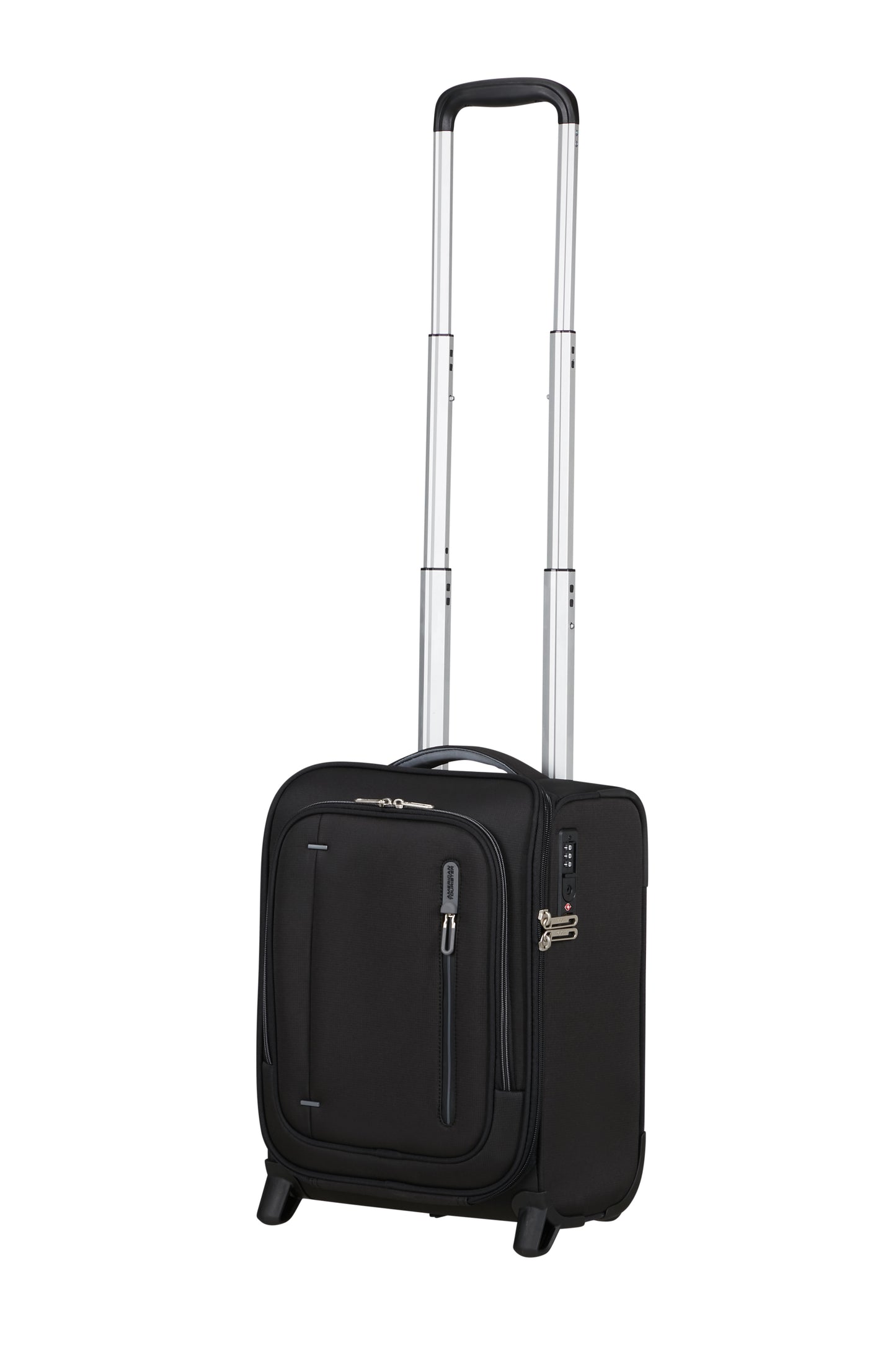 American Tourister  CLOUDRIDER underseater  jet black