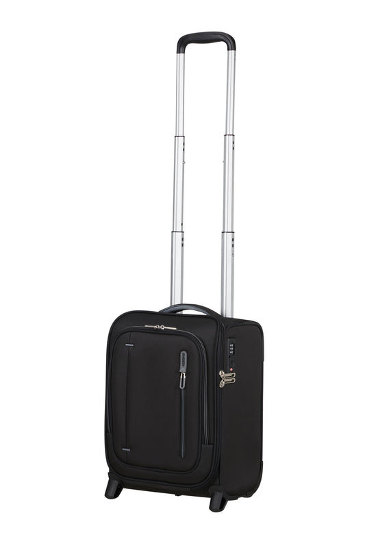 American Tourister  CLOUDRIDER underseater  jet black