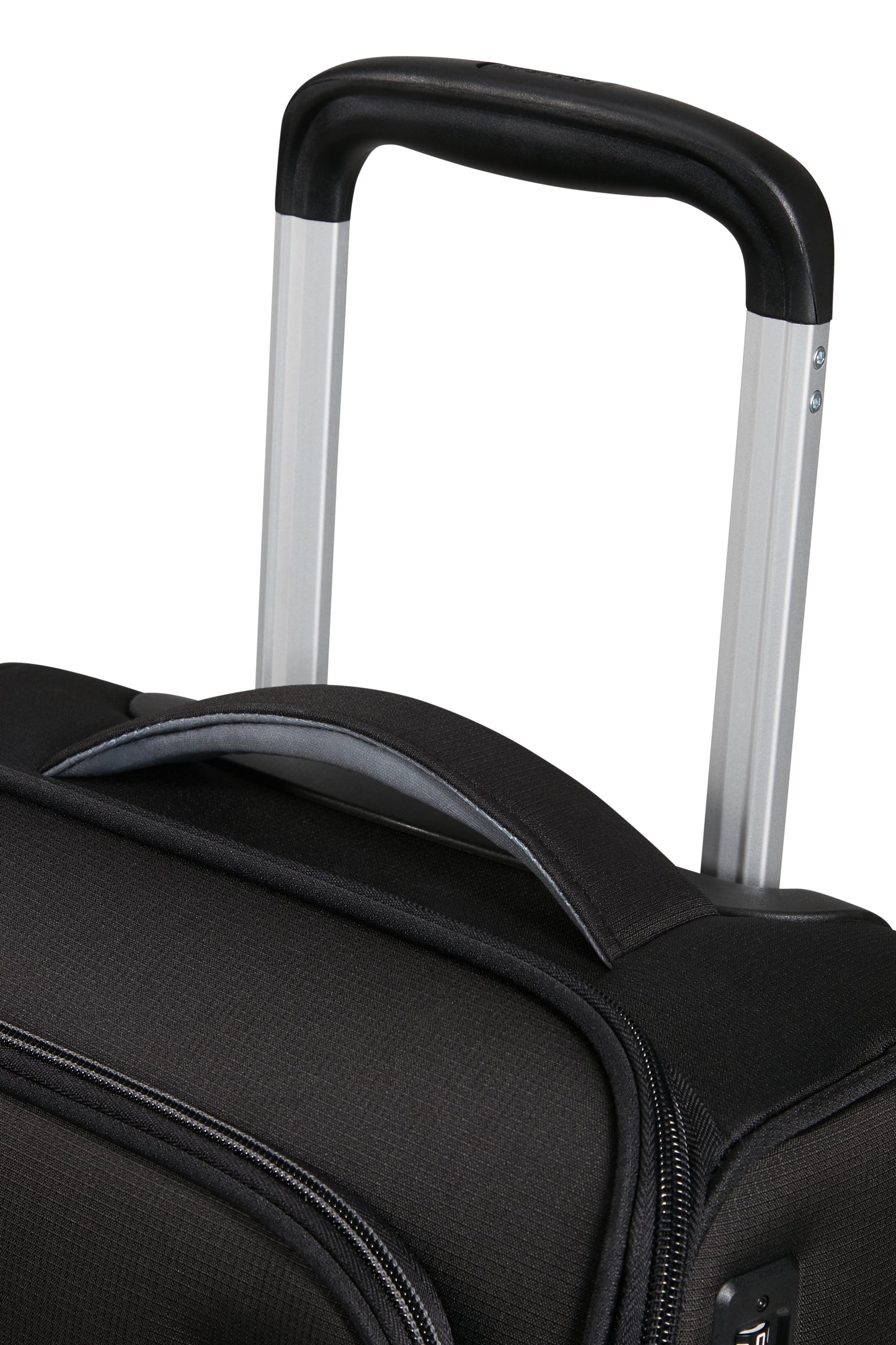 American Tourister  CLOUDRIDER underseater  jet black