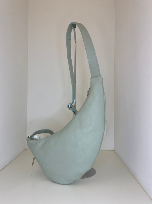 T.I.F.  crossbody  43/89704  licht groen