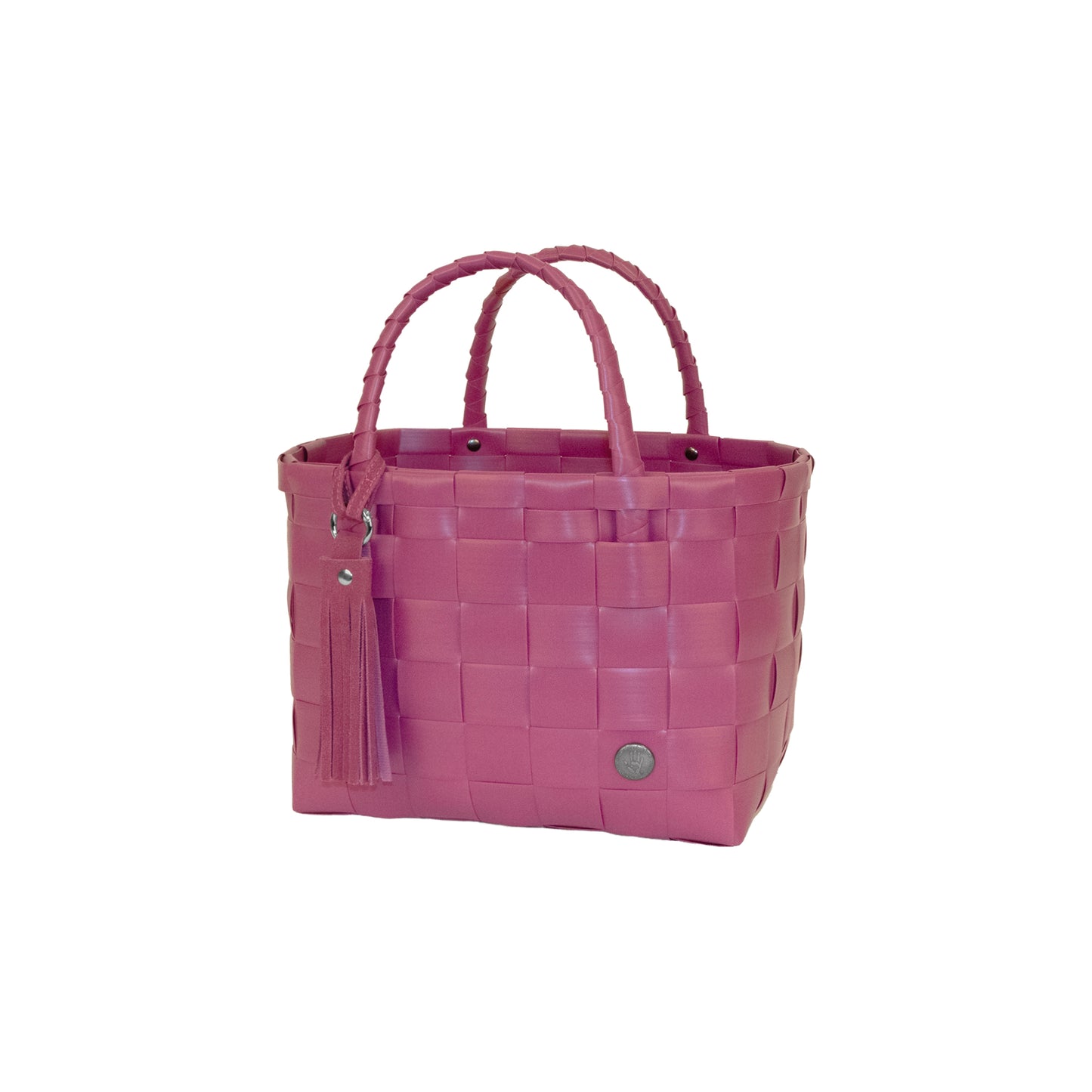 Handed By - Mini Paris - 147 rasberry pink