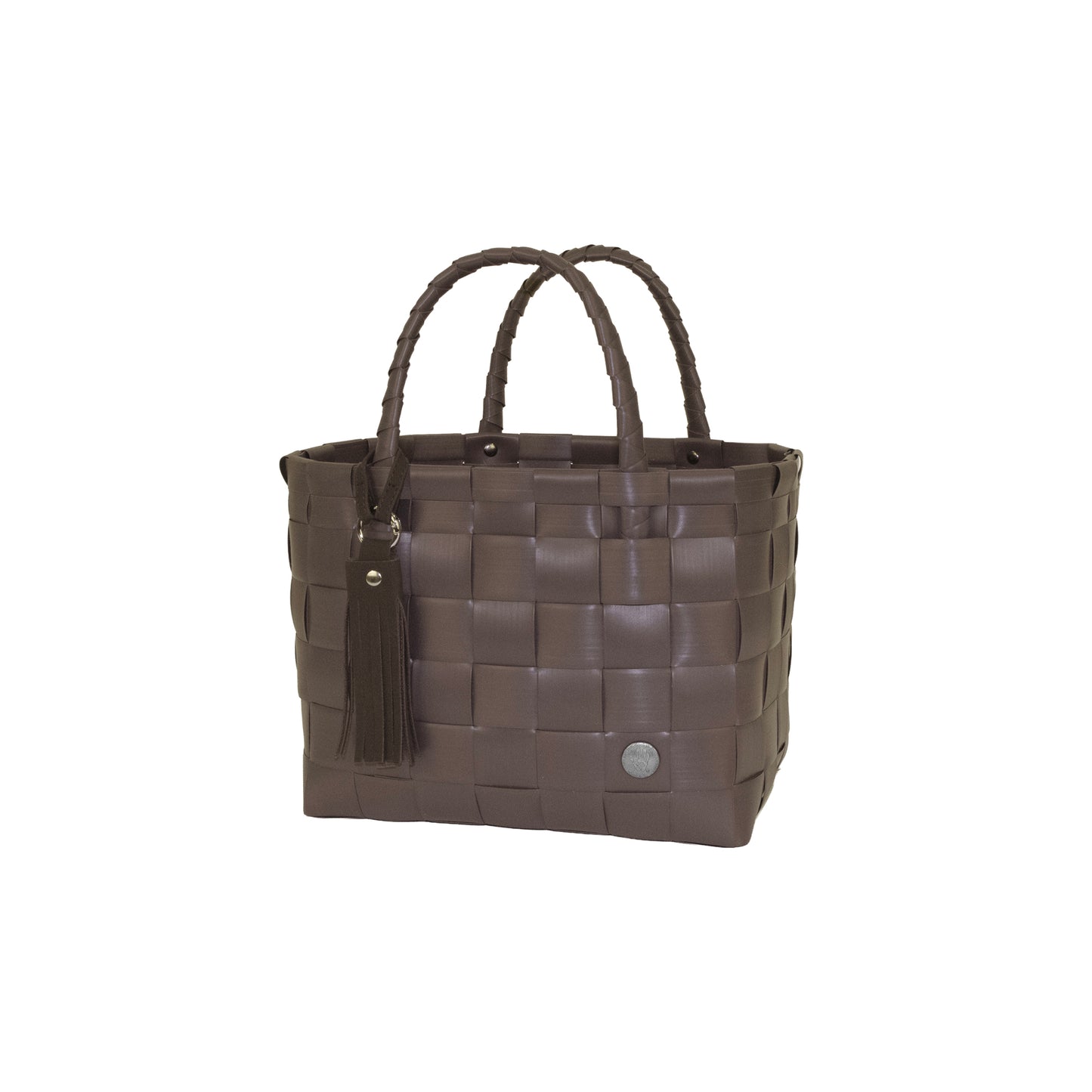 Handed By - Mini Paris - 178 cedar brown