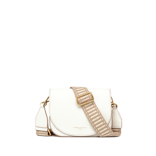 Gianni Chiarini   TARRA BS10115  11933 bianco-cuoio