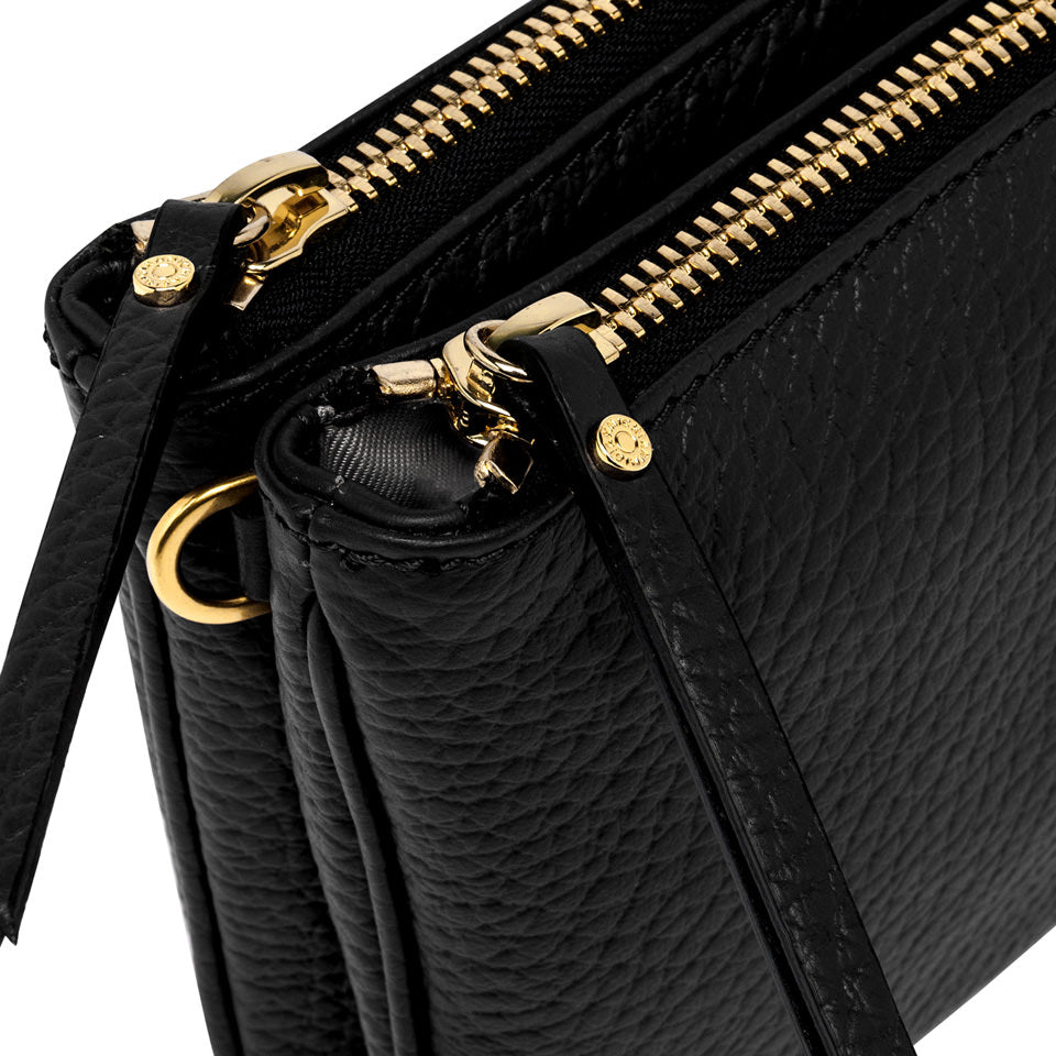 Gianni Chiarini   Frieda BS10435  001 nero