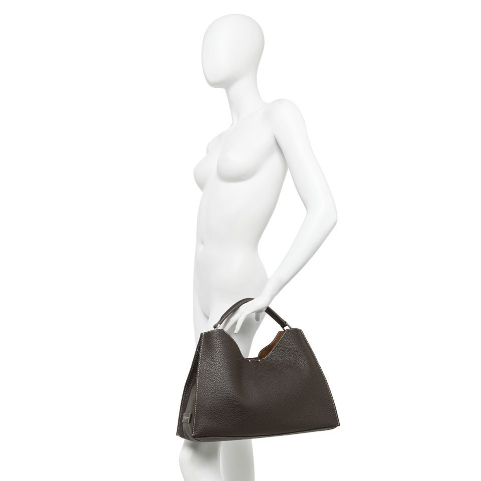 Gianni Chiarini   AURORA  BS10566  14064 espresso-castoro