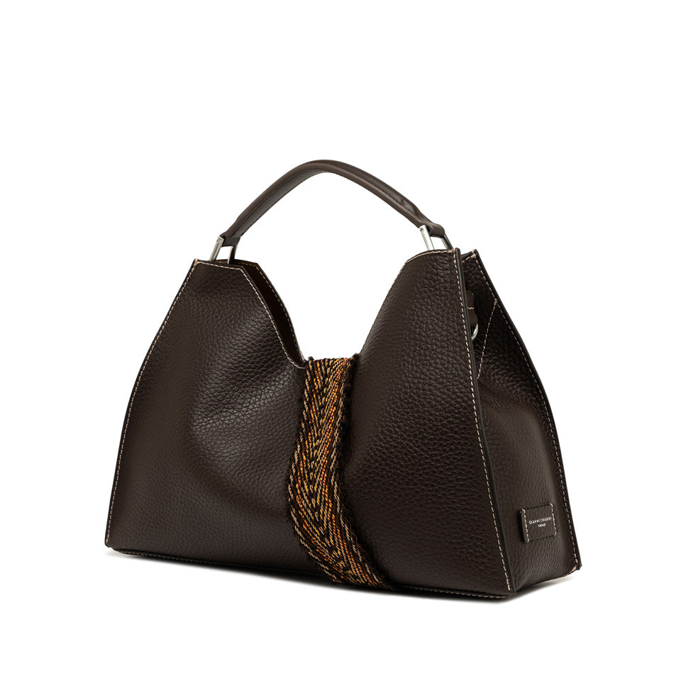 Gianni Chiarini   AURORA  BS10566  14064 espresso-castoro