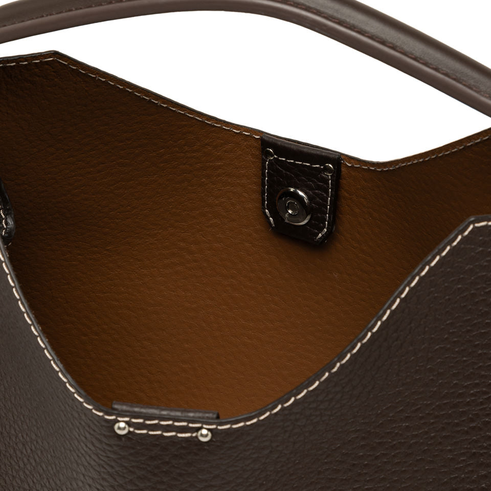 Gianni Chiarini   AURORA  BS10566  14064 espresso-castoro