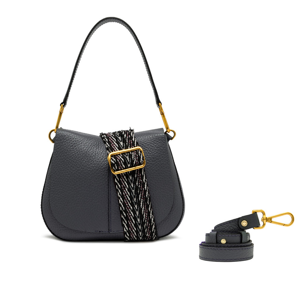 Gianni Chiarini    HELENA ROUND BS11086  14052 midnight sky