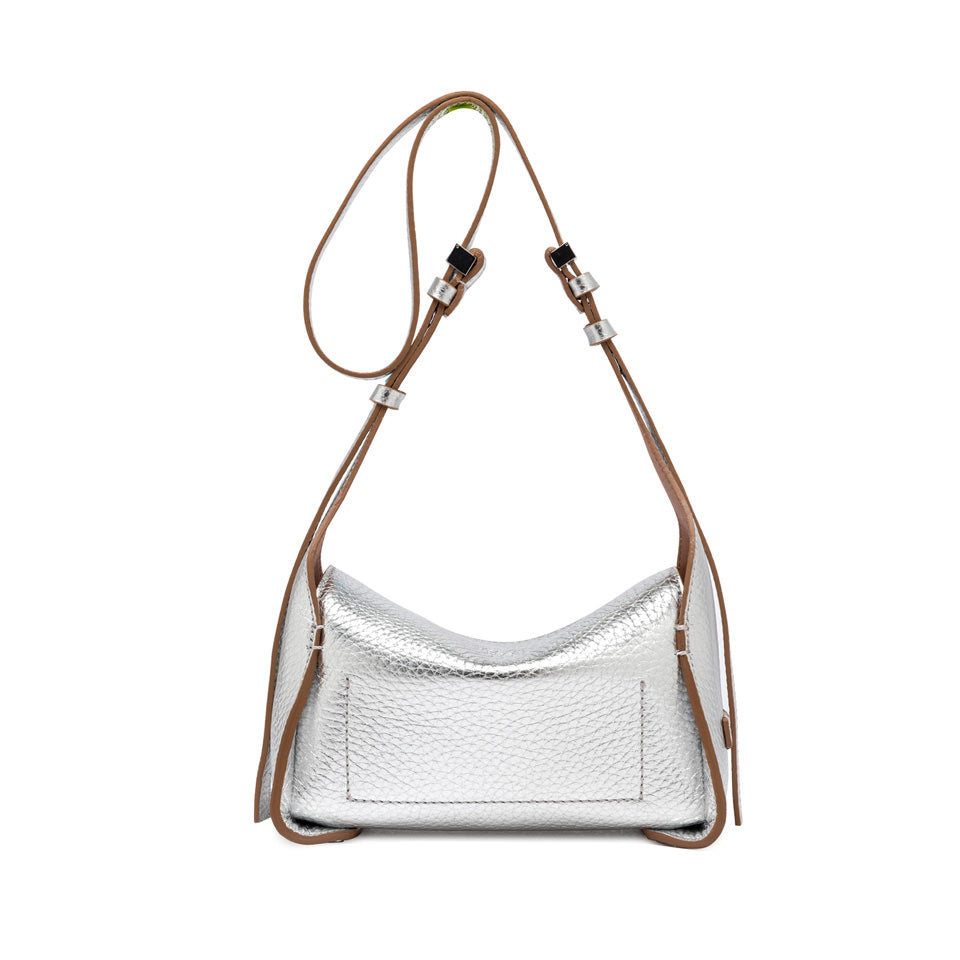 Gianni Chiarini    PENELOPE  BS11350  13860 silver-caramello