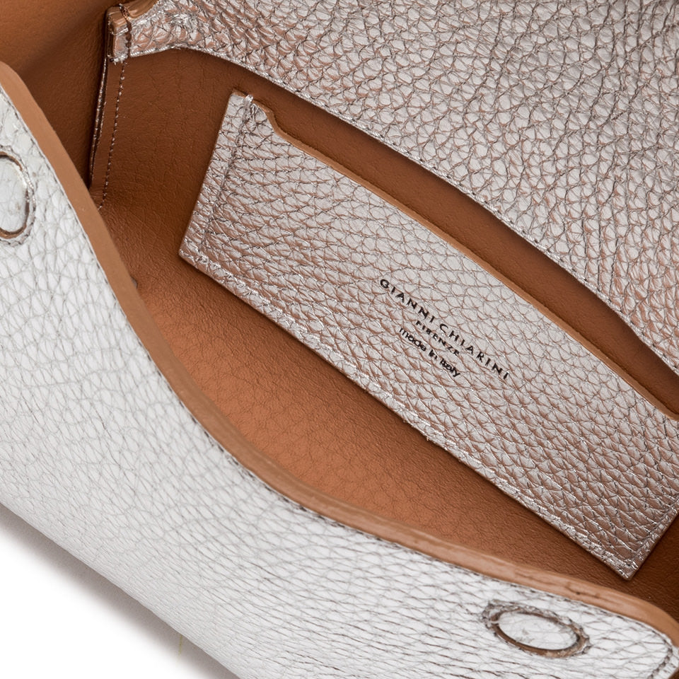 Gianni Chiarini    PENELOPE  BS11350  13860 silver-caramello