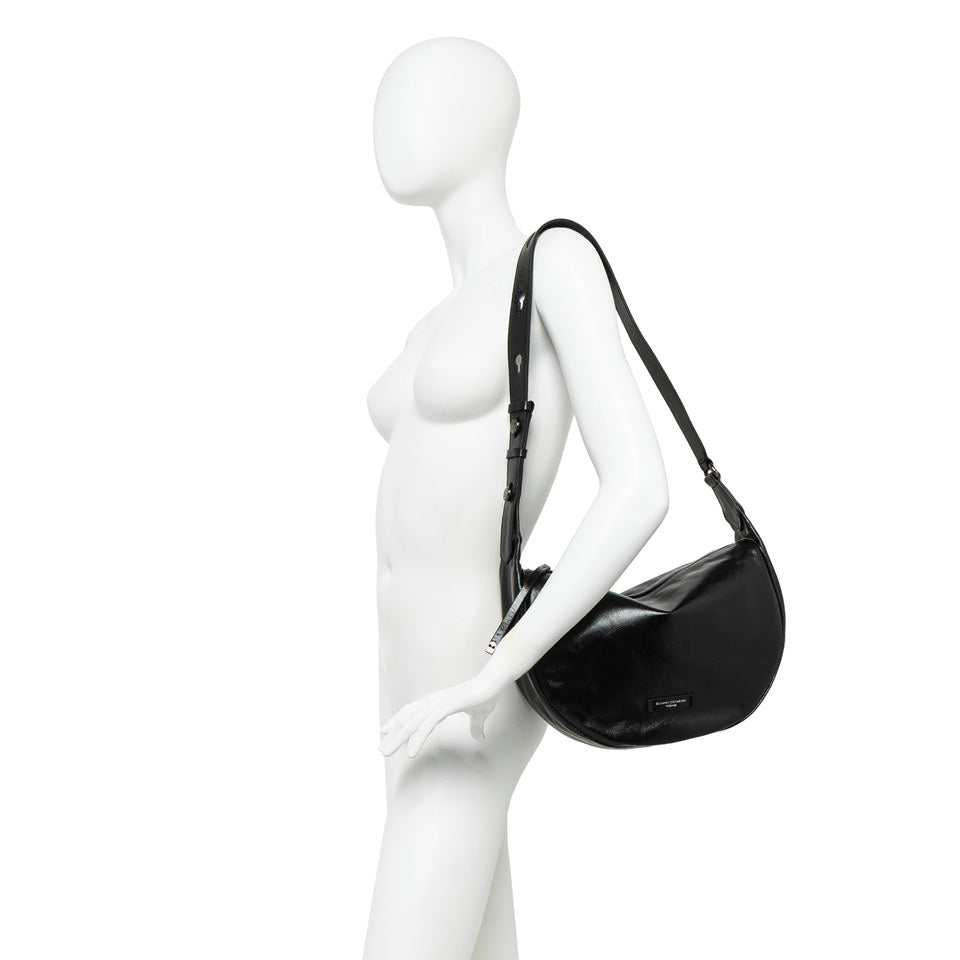 Gianni Chiarini   CHARLOTTE BS11856  001 nero