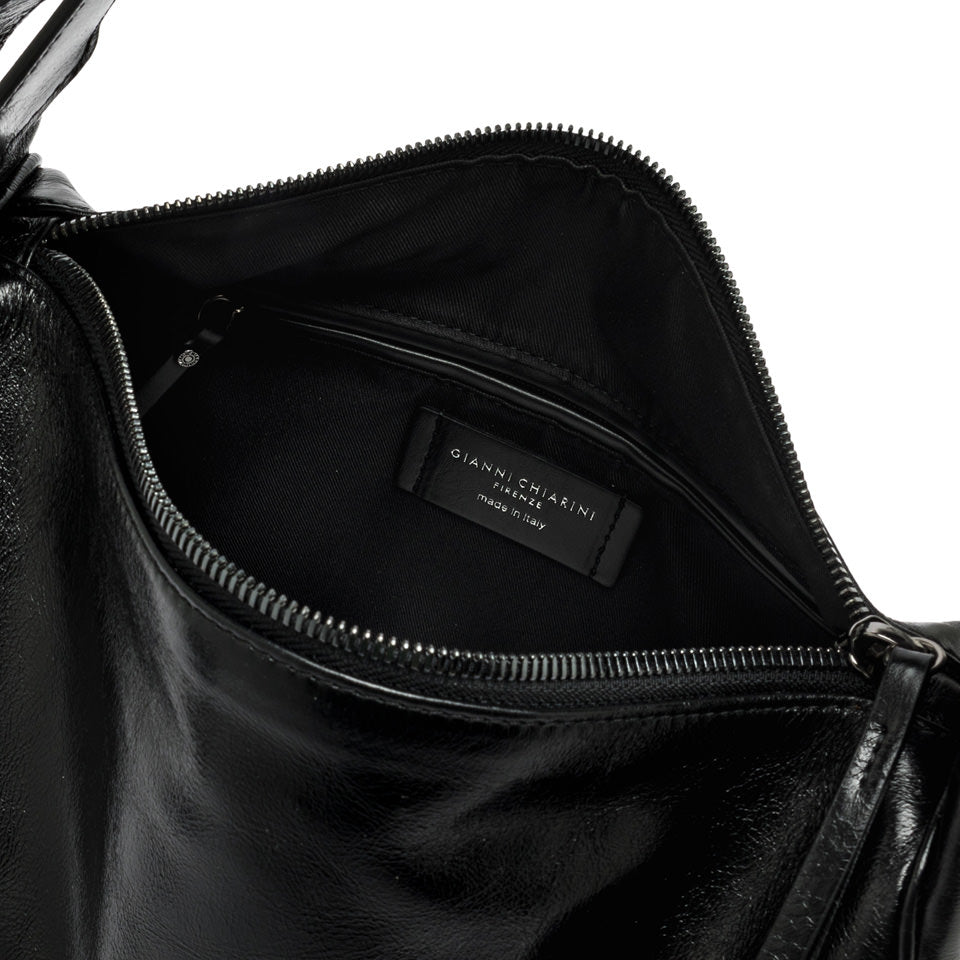 Gianni Chiarini   CHARLOTTE BS11856  001 nero