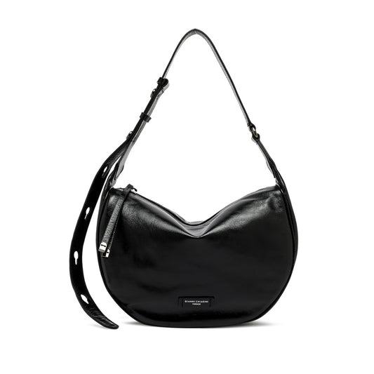 Gianni Chiarini   CHARLOTTE BS11856  001 nero
