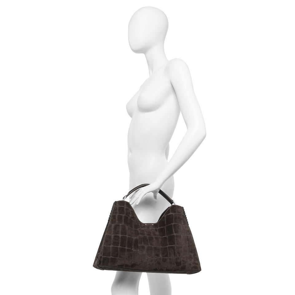 Gianni Chiarini   AURORA  BS11846  2107 espresso