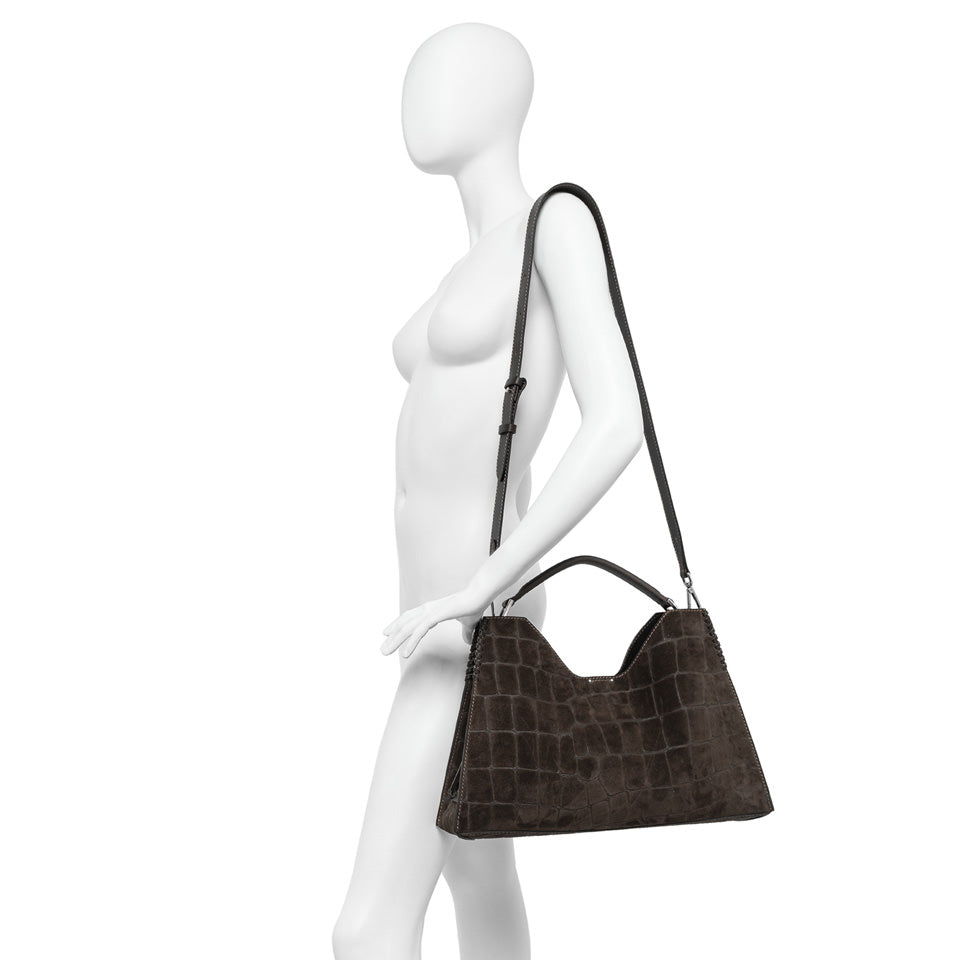 Gianni Chiarini   AURORA  BS11846  2107 espresso