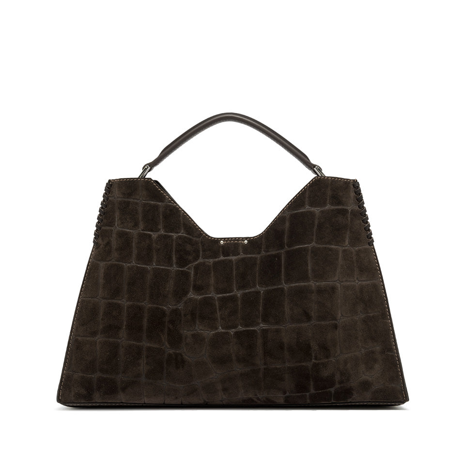 Gianni Chiarini   AURORA  BS11846  2107 espresso