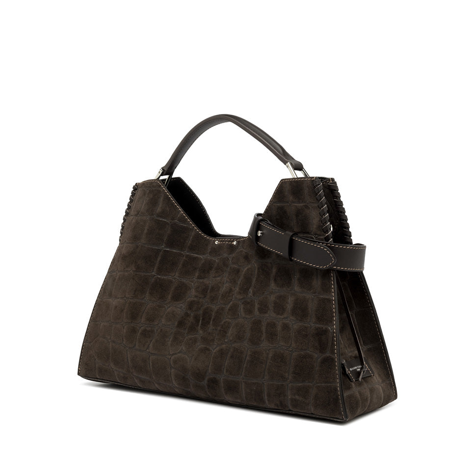 Gianni Chiarini   AURORA  BS11846  2107 espresso