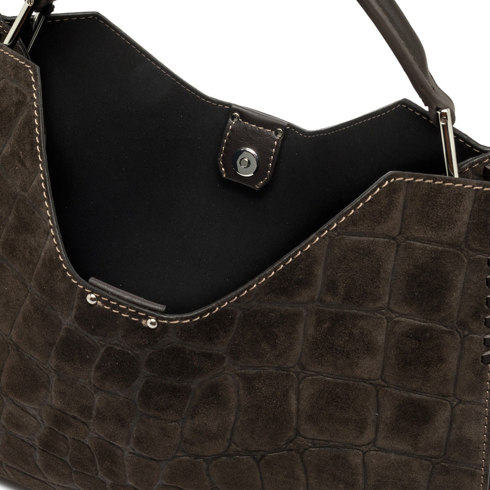 Gianni Chiarini   AURORA  BS11846  2107 espresso