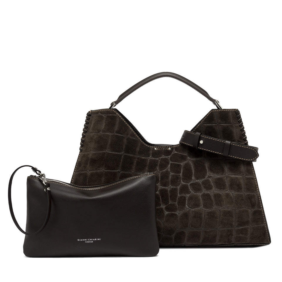 Gianni Chiarini   AURORA  BS11846  2107 espresso