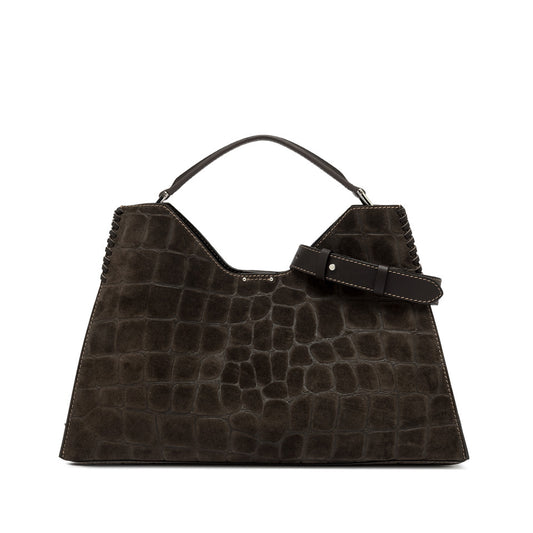 Gianni Chiarini   AURORA  BS11846  2107 espresso