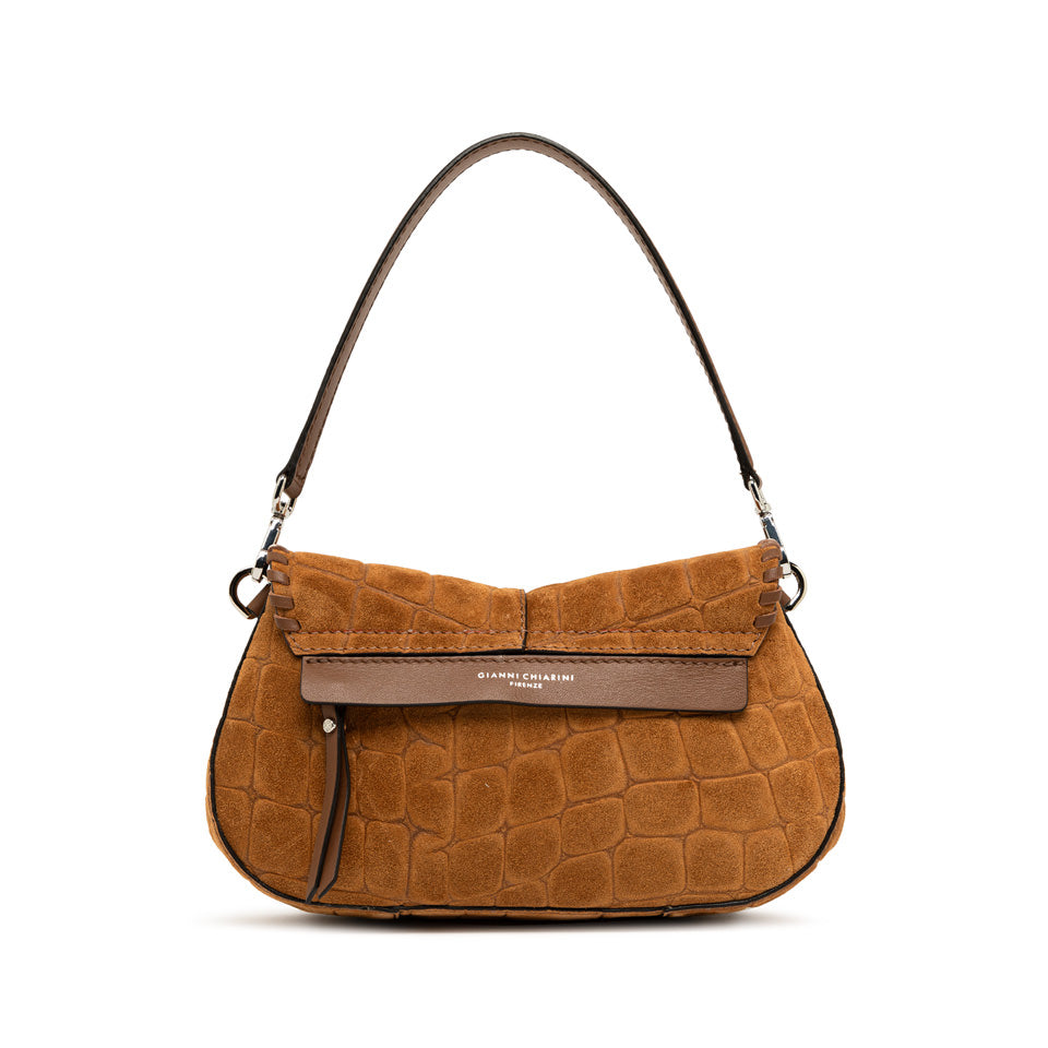 Gianni Chiarini    HELENA ROUND BS11878 099 cognac