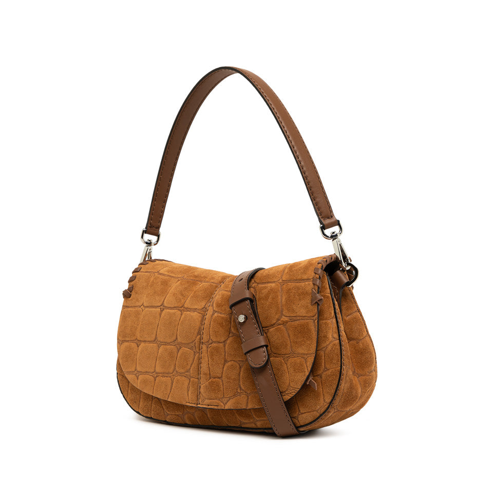 Gianni Chiarini    HELENA ROUND BS11878 099 cognac