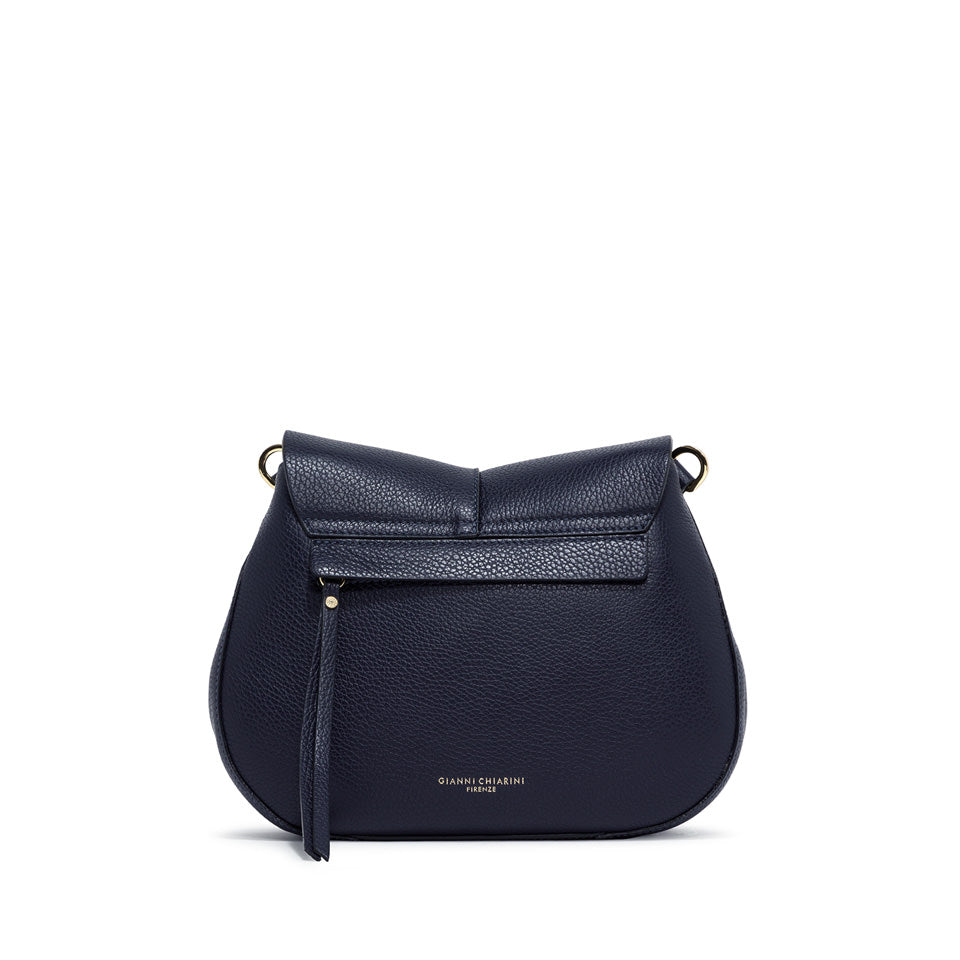 Gianni Chiarini   Helena Round BS6036   0208 navy