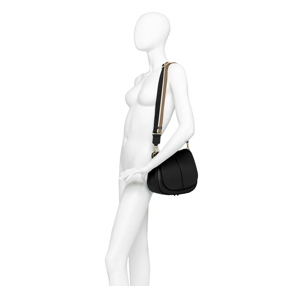 Gianni Chiarini   Helena Round BS6036   0208 navy