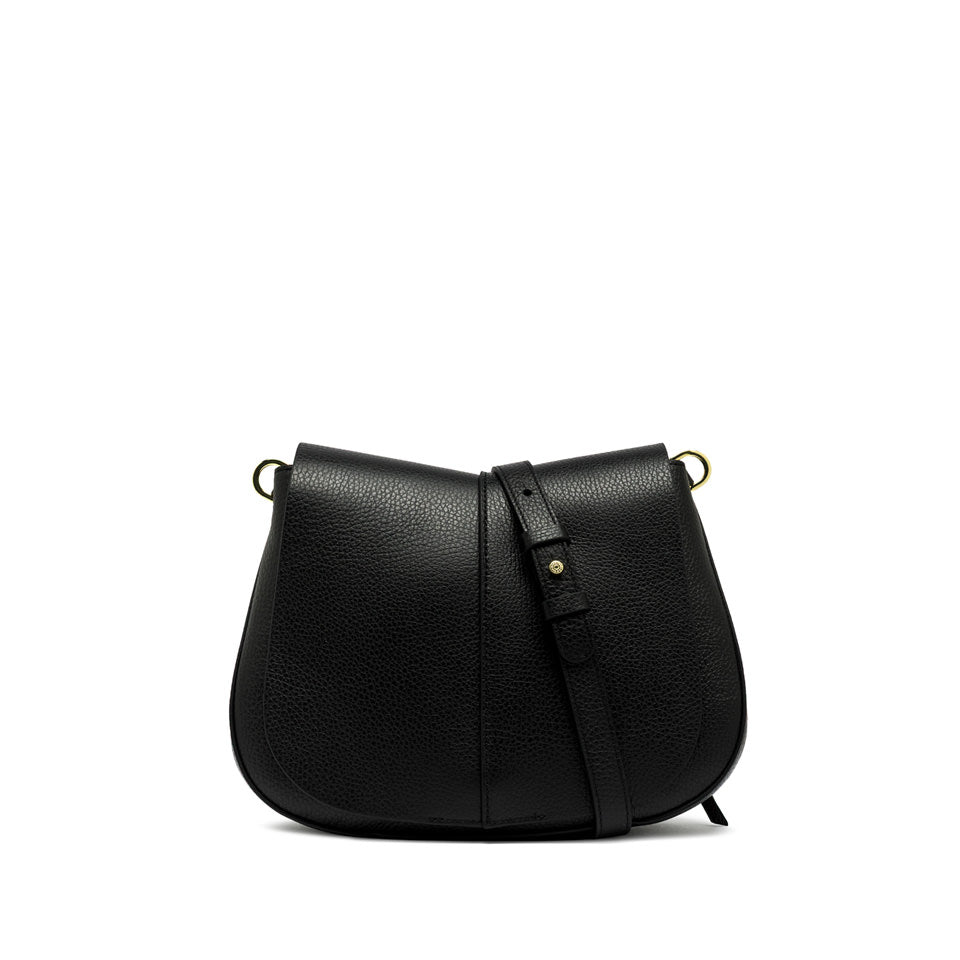 Gianni Chiarini   Helena Round BS6036   001 nero