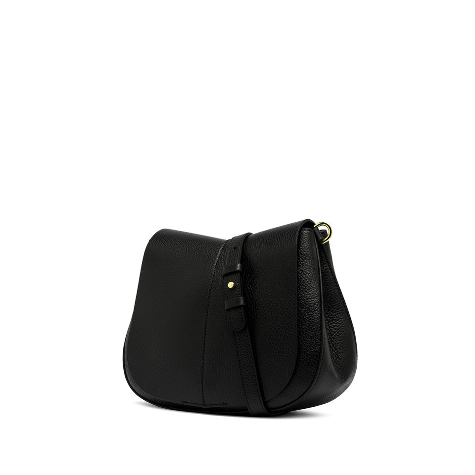 Gianni Chiarini   Helena Round BS6036   001 nero