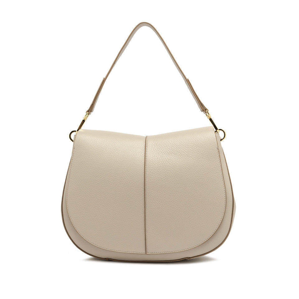 Gianni Chiarini   Helena Round Large BS6037 Lamb 0152