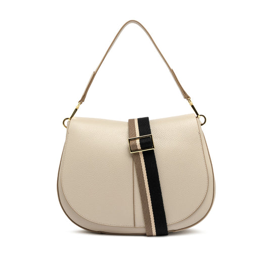 Gianni Chiarini   Helena Round Large BS6037 Lamb 0152