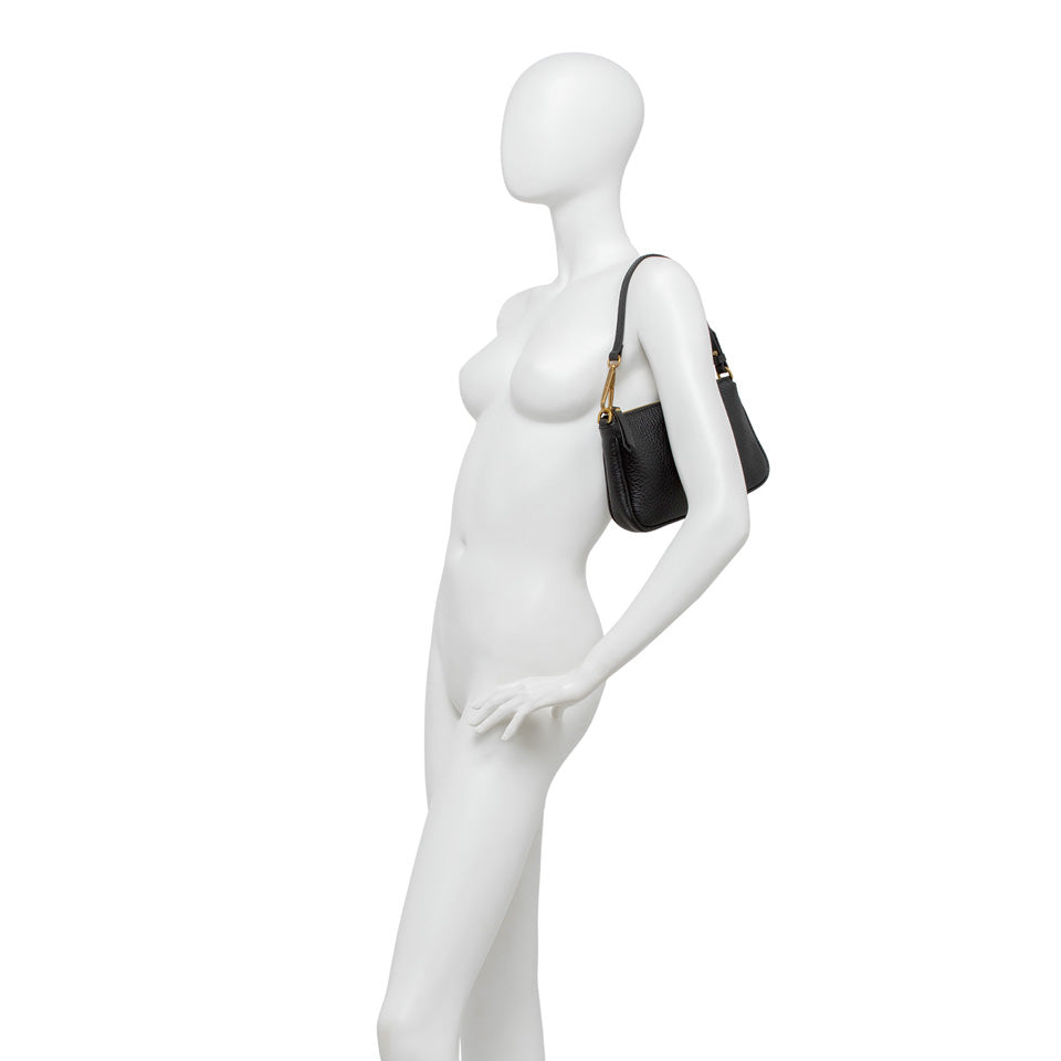 Gianni Chiarini   BROOKE BS8750  001 nero