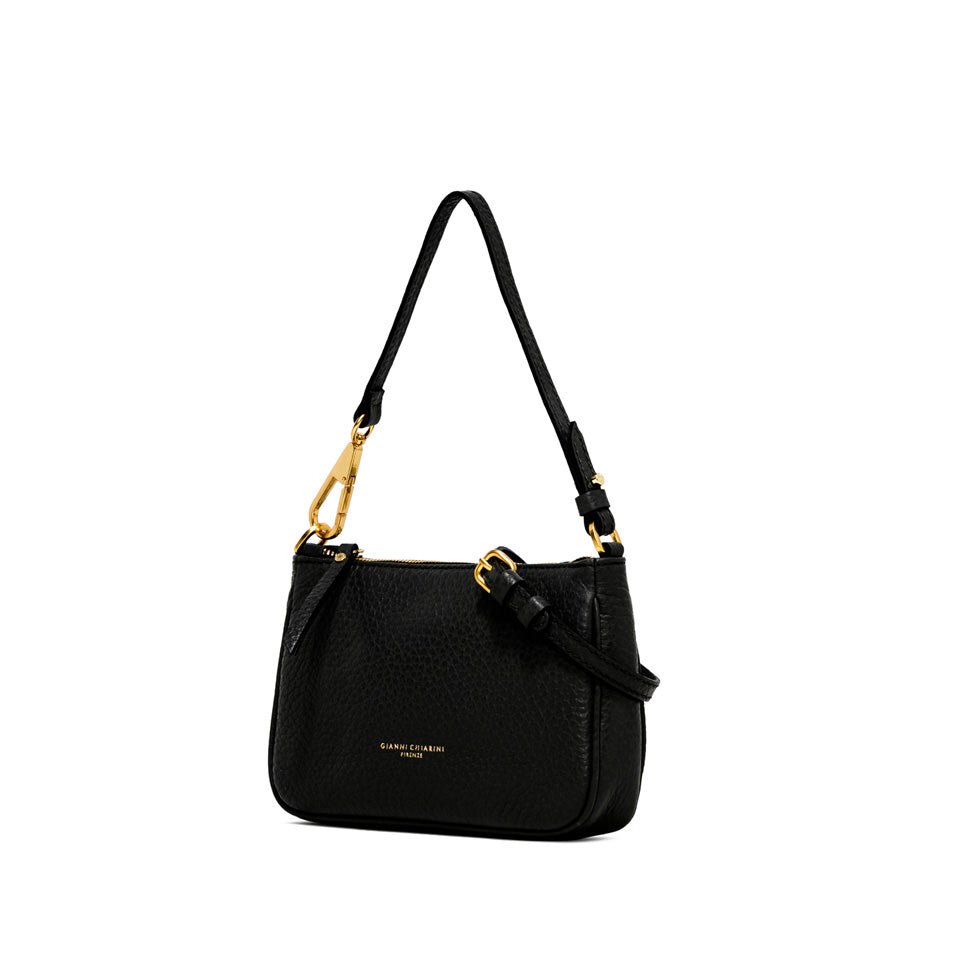 Gianni Chiarini   BROOKE BS8750  001 nero