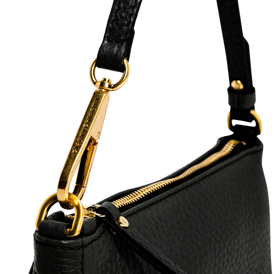 Gianni Chiarini   BROOKE BS8750  001 nero