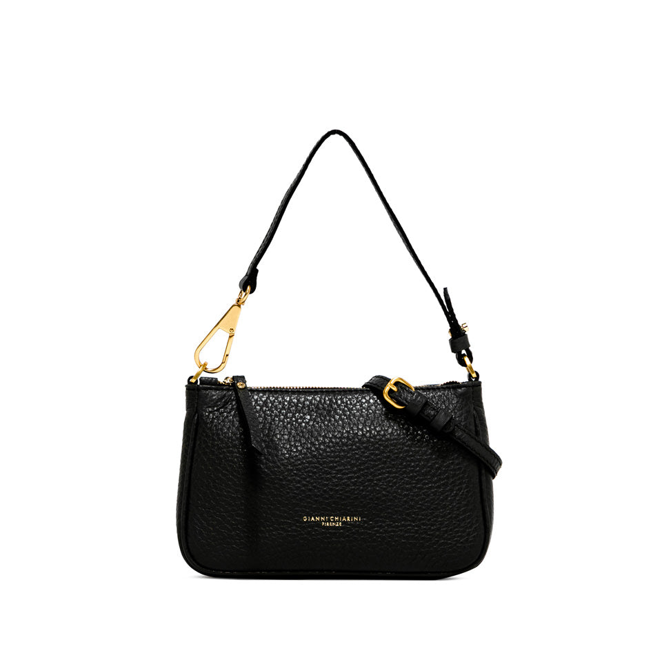Gianni Chiarini   BROOKE BS8750  001 nero