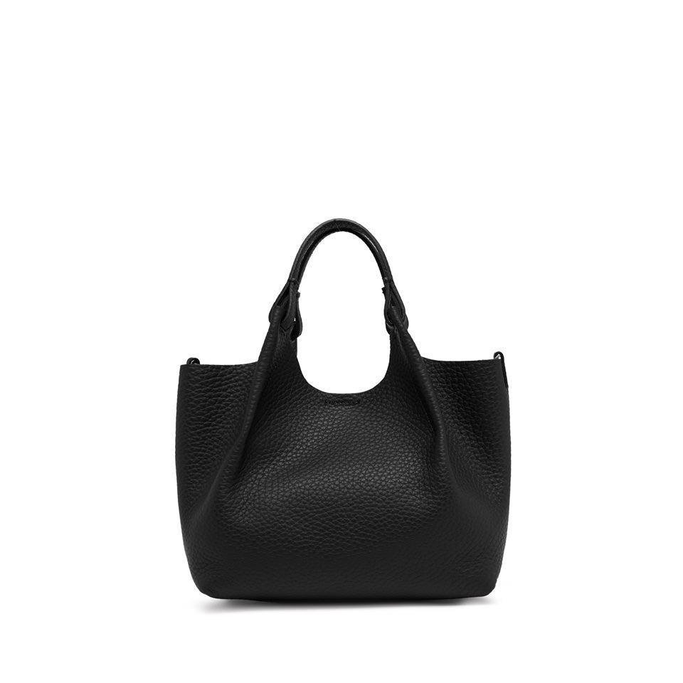 Gianni Chiarini   DUA  BS9719  12565 nero-castoro