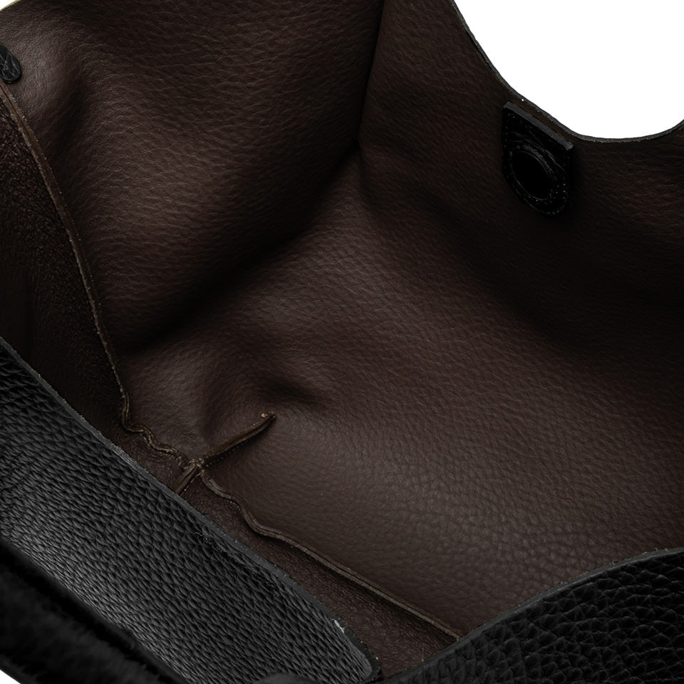 Gianni Chiarini   DUA  BS9720 12565 nero-castoro