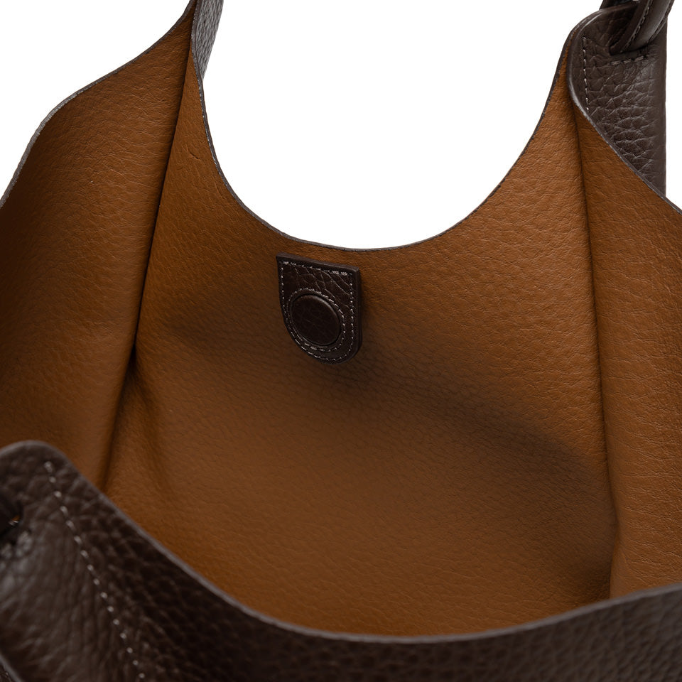 Gianni Chiarini   DUA  BS9720 14064 espresso-castoro