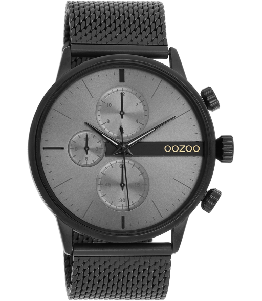 Oozoo C11104  zwart