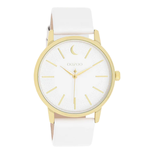 Oozoo C11156 wit