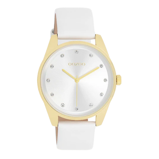 Oozoo C11159  wit