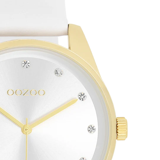 Oozoo C11159  wit