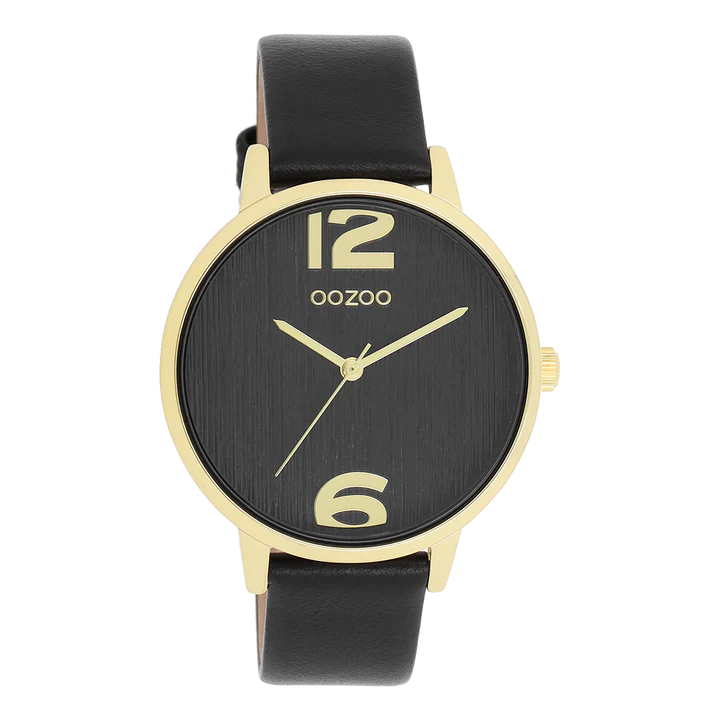 Oozoo C11239  zwart