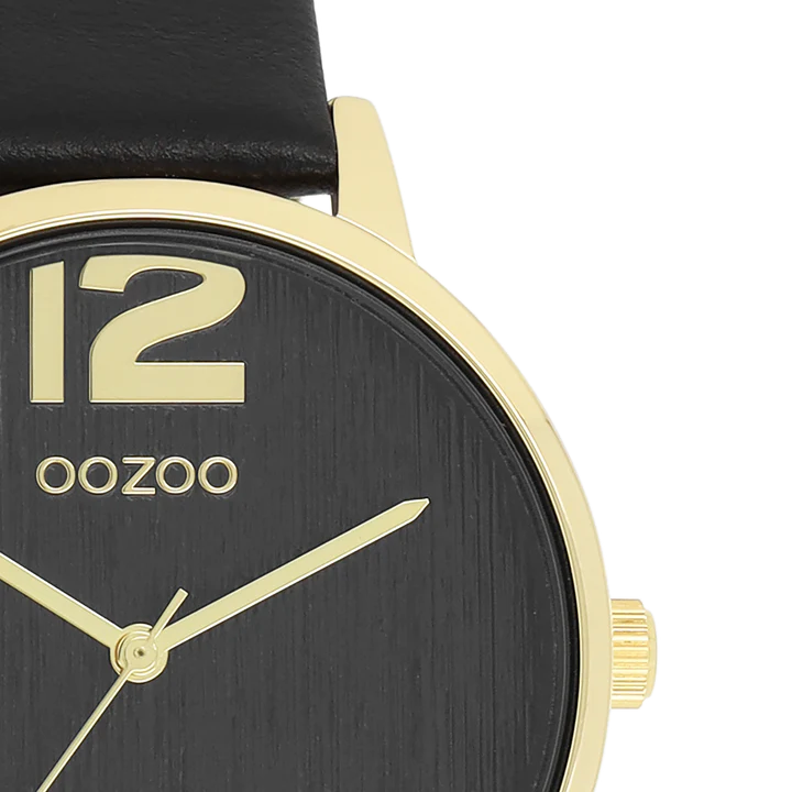 Oozoo C11239  zwart